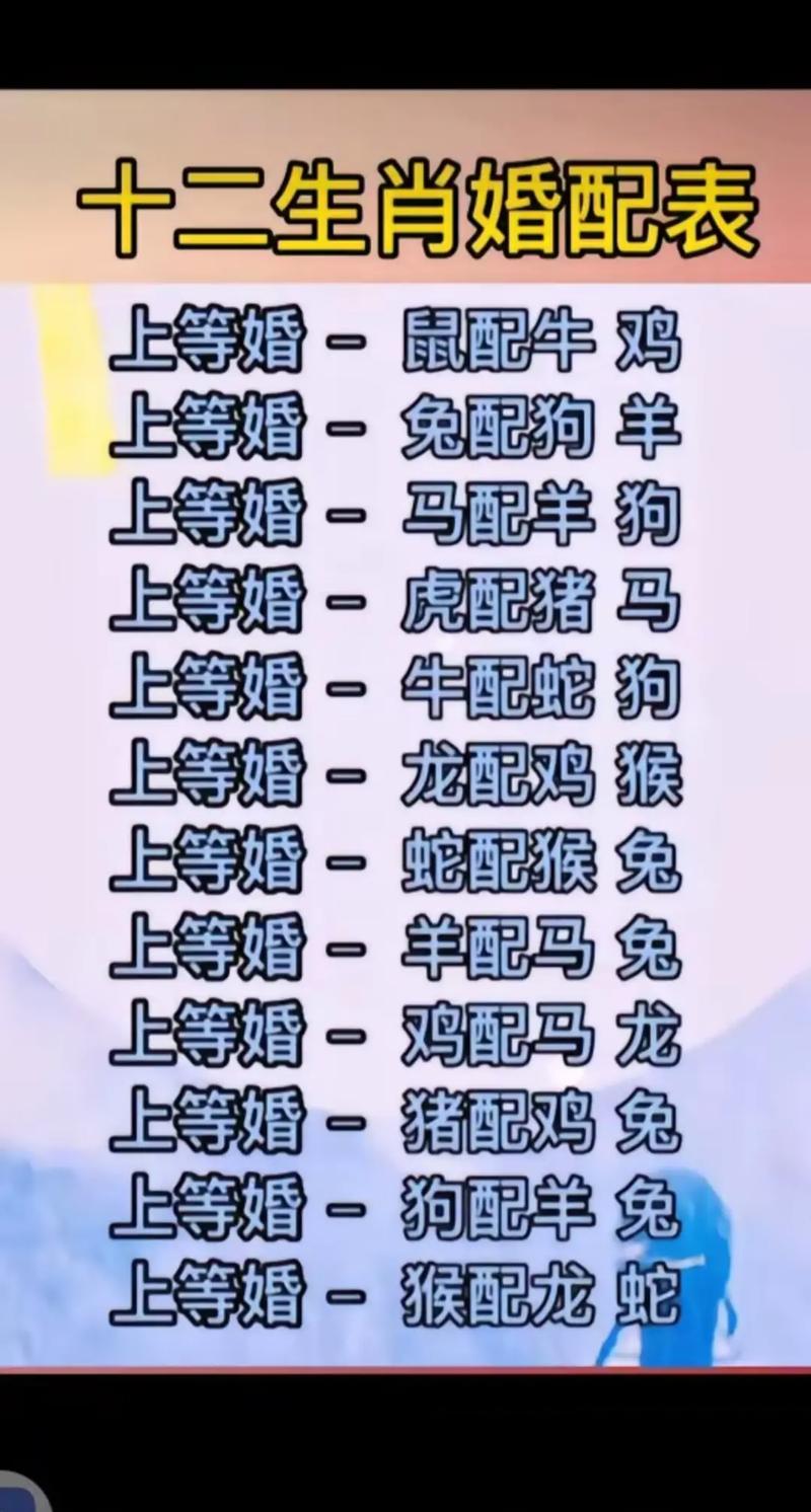 正解什么生肖,四四方方正解什么生肖