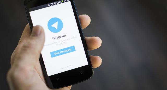安装Telegram的视频流程的简单介绍