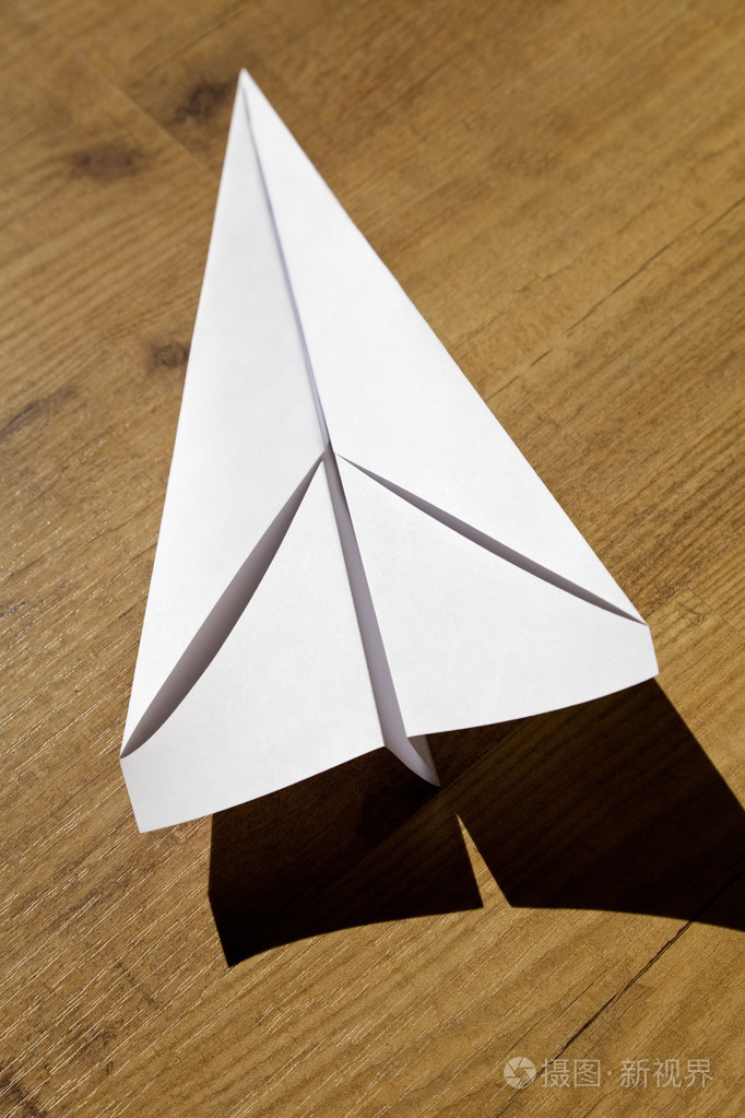 [纸飞机]纸飞机中文版