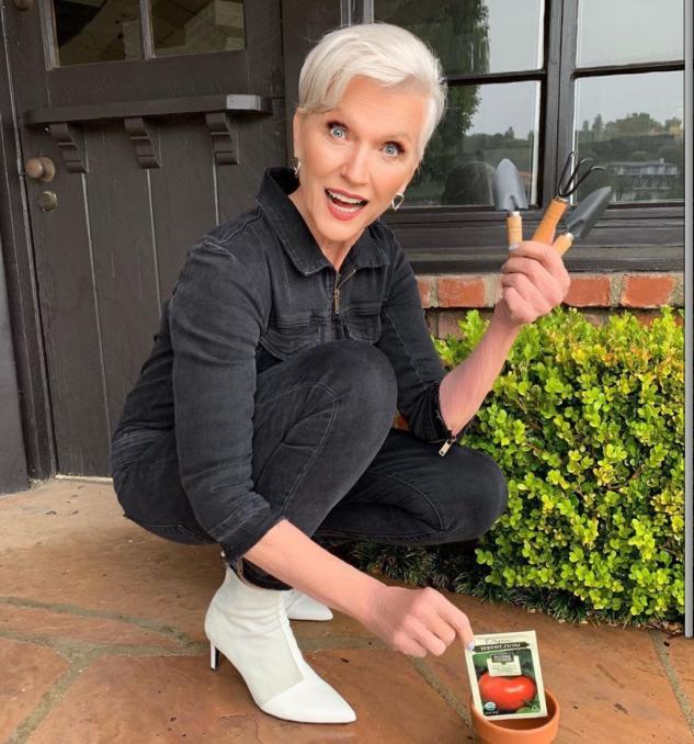 [mayemusk]mayemusk年轻图片