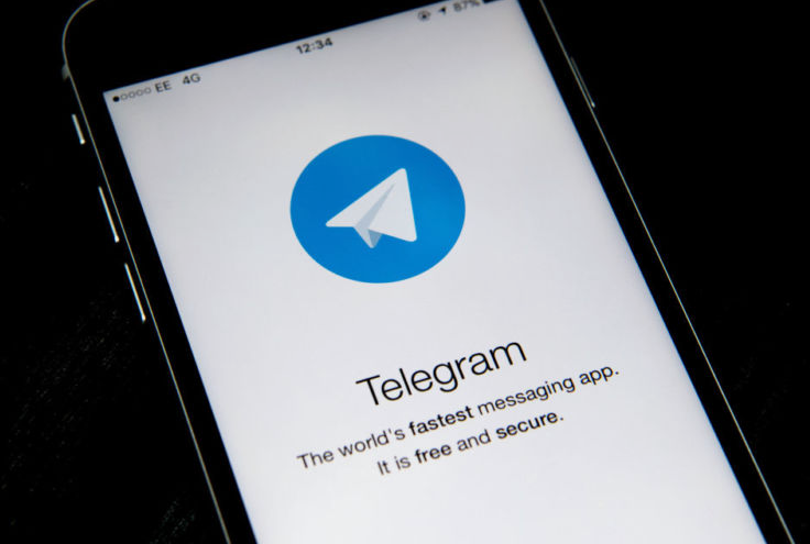 [Telegram苹果]telegram登陆流程