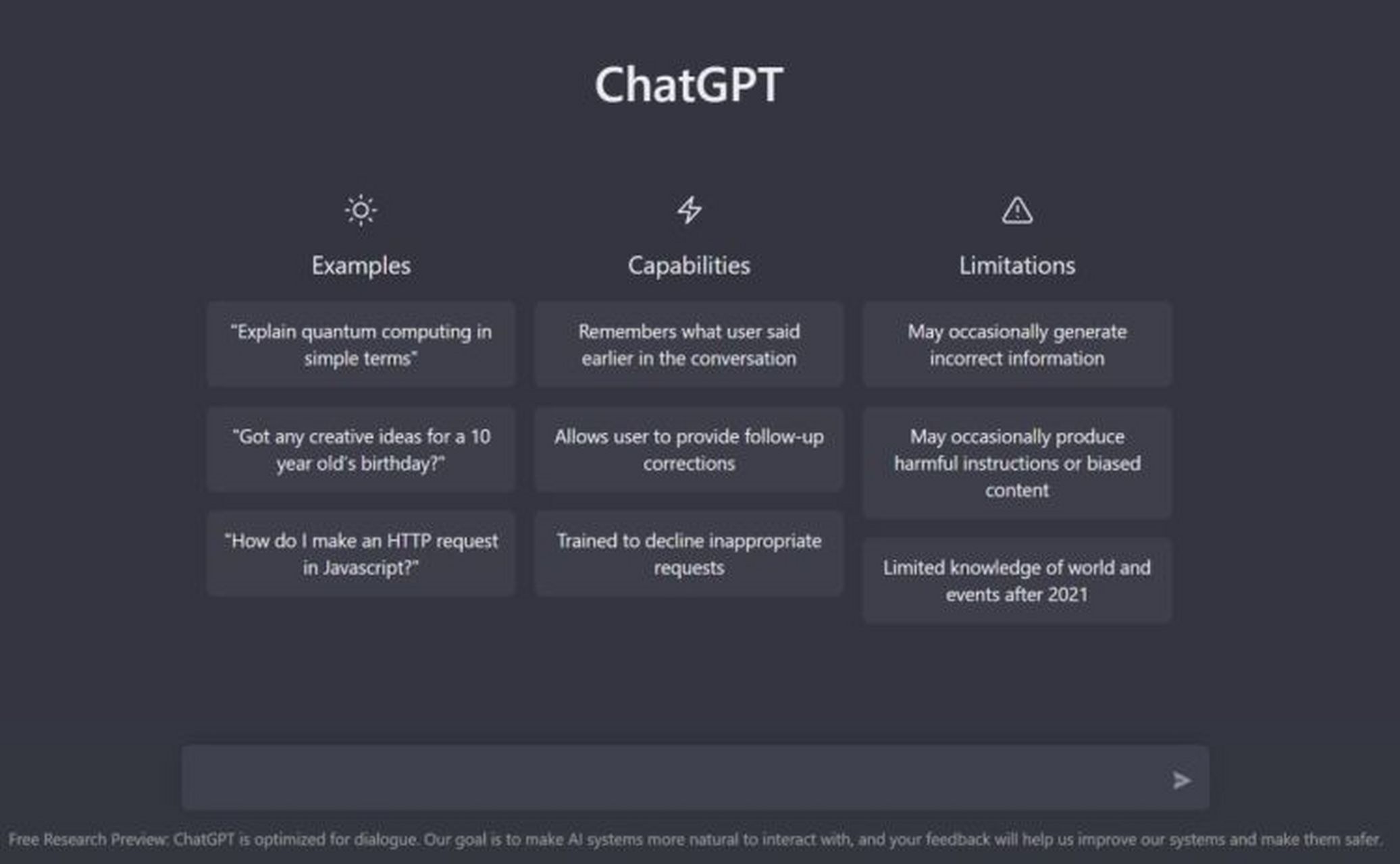 [chatgpt试用]chat人工智能在线