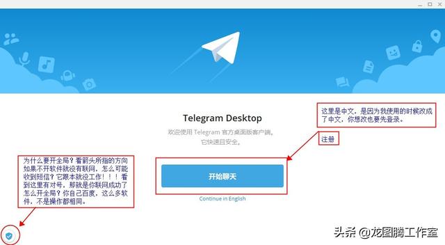 telegranm注册账号苹果参数的简单介绍