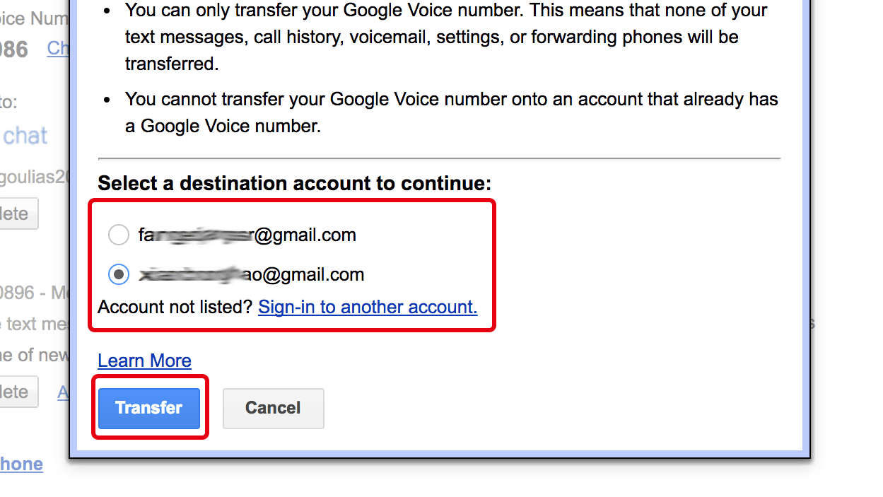 [googlevoice加载对话时出错]google voice 出了点问题请稍后再试