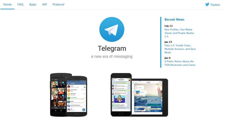 Telegram2021最新参数的简单介绍