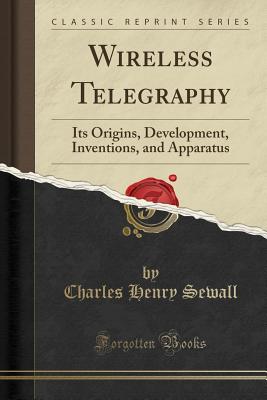 [Telegraphy]telegraph英文版下载