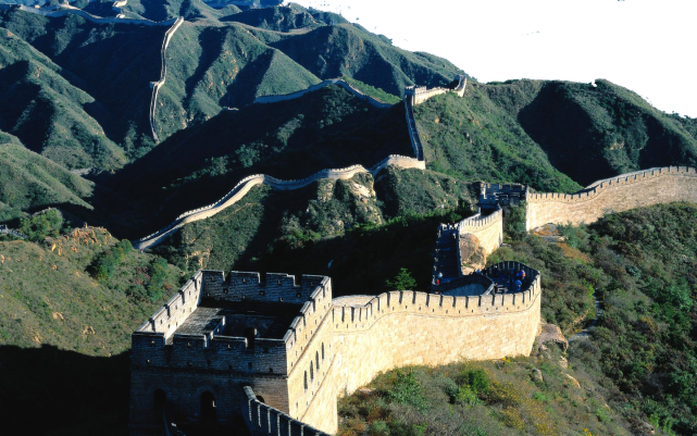 [thegreatwall]theGreatwall中文翻译