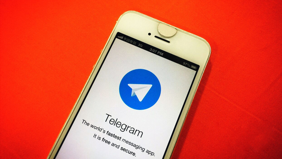 telegram干啥用的，电报telegeram是用来干什么的