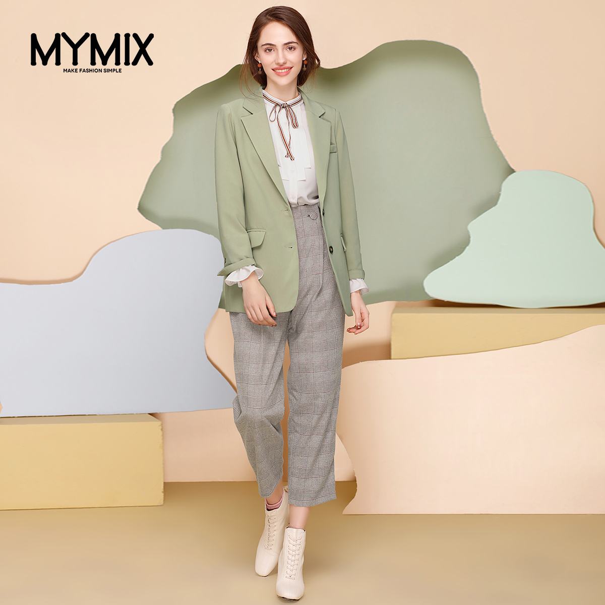 mymix加盟，mixmax加盟