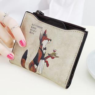 小狐狸钱包是什么钱包，小狐狸钱包是什么钱包品牌