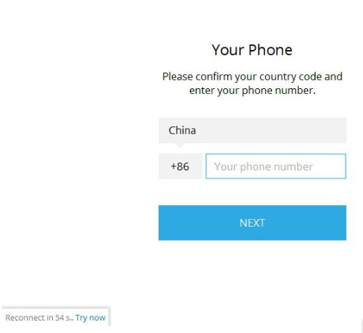 苹果手机telegream怎么登录的简单介绍