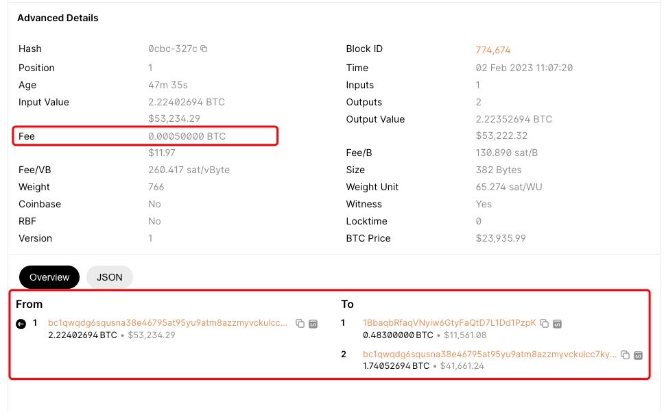 btc钱包地址，btc钱包地址长度不一样