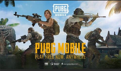 pubg国际服手游下载，pubg国际服手游下载官方正版