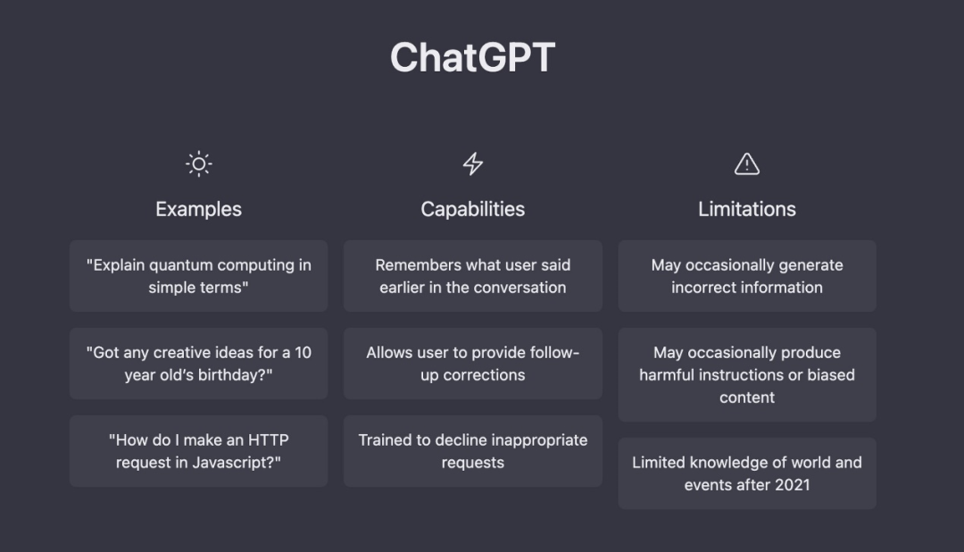 chatgpt官网，chatGPT官网中文免费版