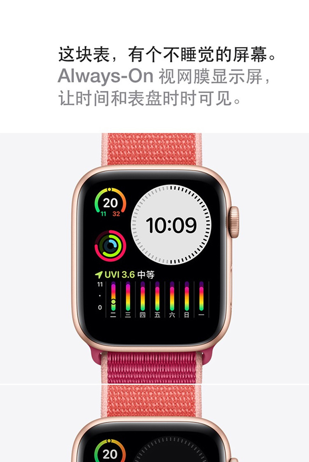 applewatch蜂窝版和gps区别，applewatch 蜂窝版和gps版本