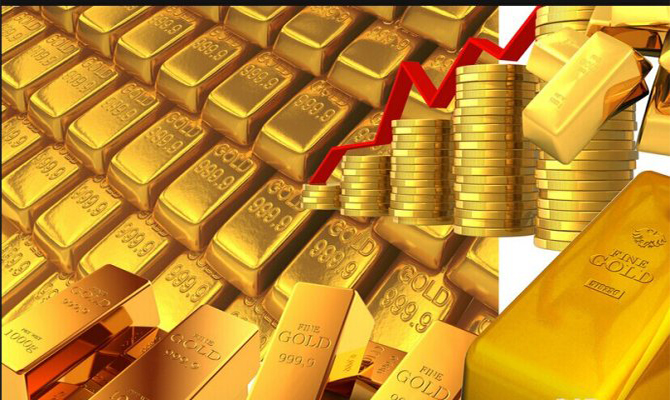 黄金价格还会上涨吗，黄金价格还会上涨吗2022