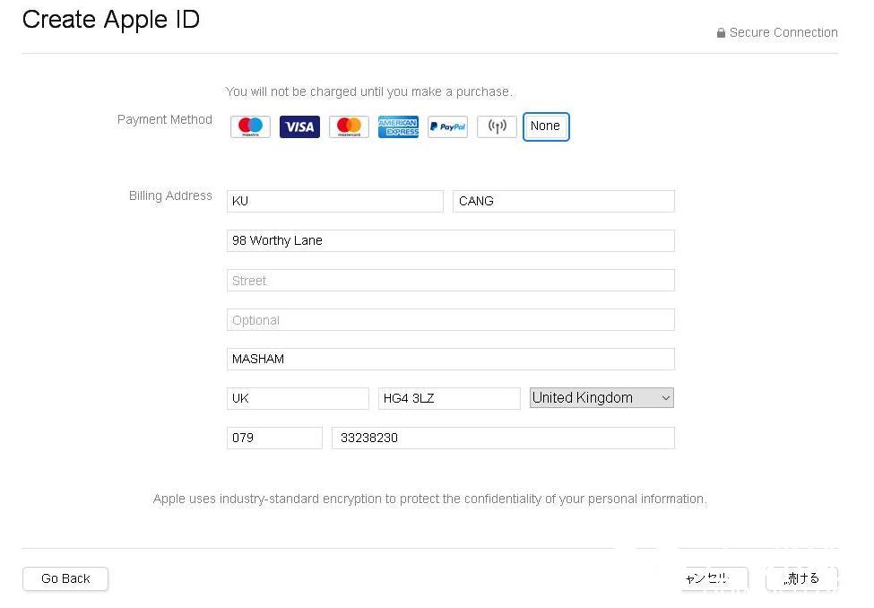 ios如何注册外国账号，ios如何注册外国账号和密码