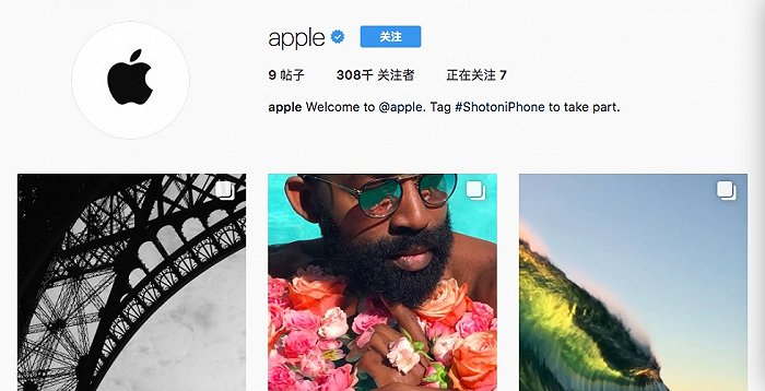 instagram下载苹果最新版，instagram苹果下载最新版本