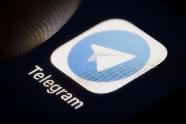 Telegram网络，Telegram网络连接