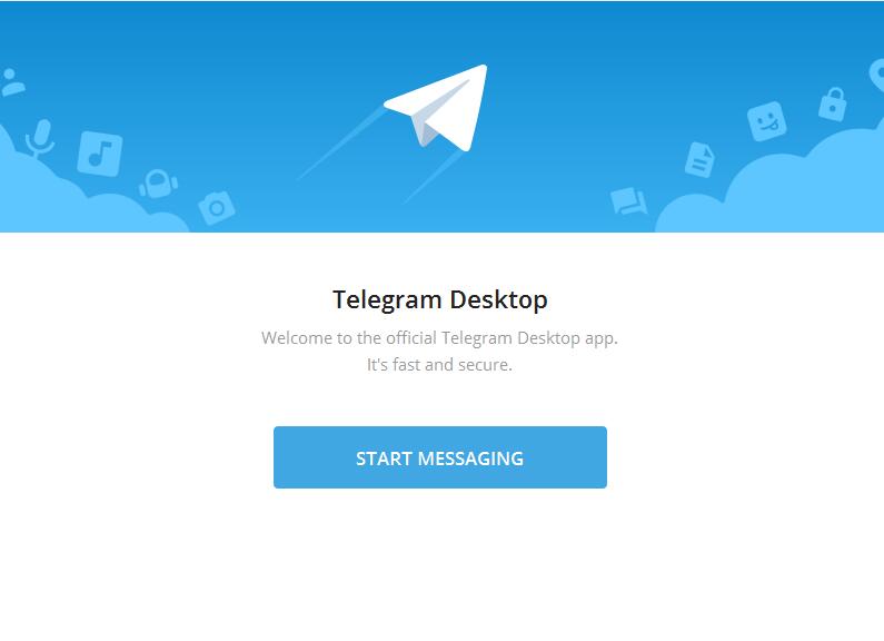 电报telegeram怎么登陆，telegeram中文版官网入口