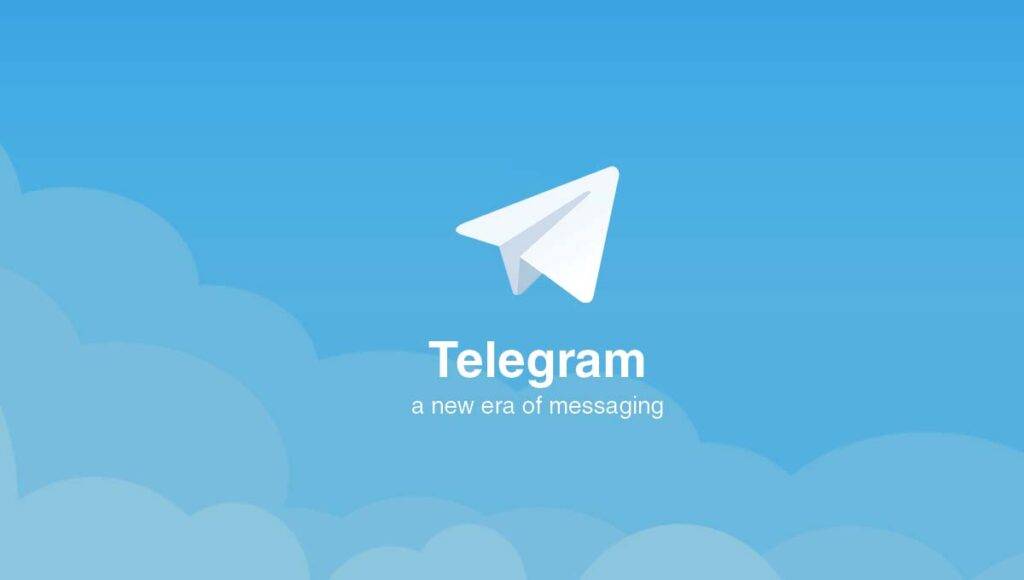 telegram目录，电报telegeram官网入口