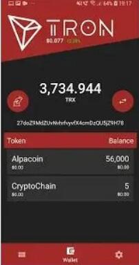 关于toptoken钱包下载怎么下载的信息