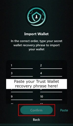 trustwallet钱包下载，trustwallet钱包下载app