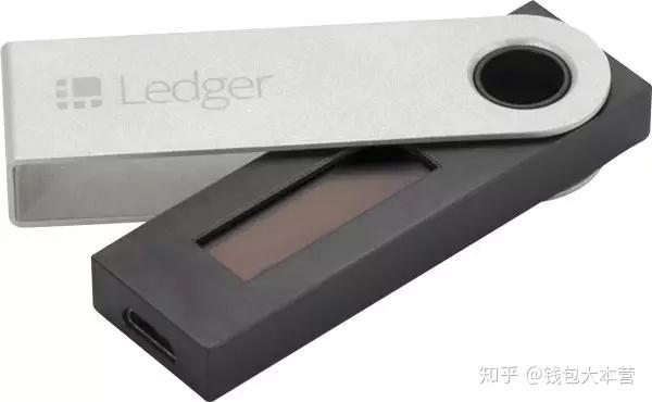 ledger钱包，Ledger钱包app空间