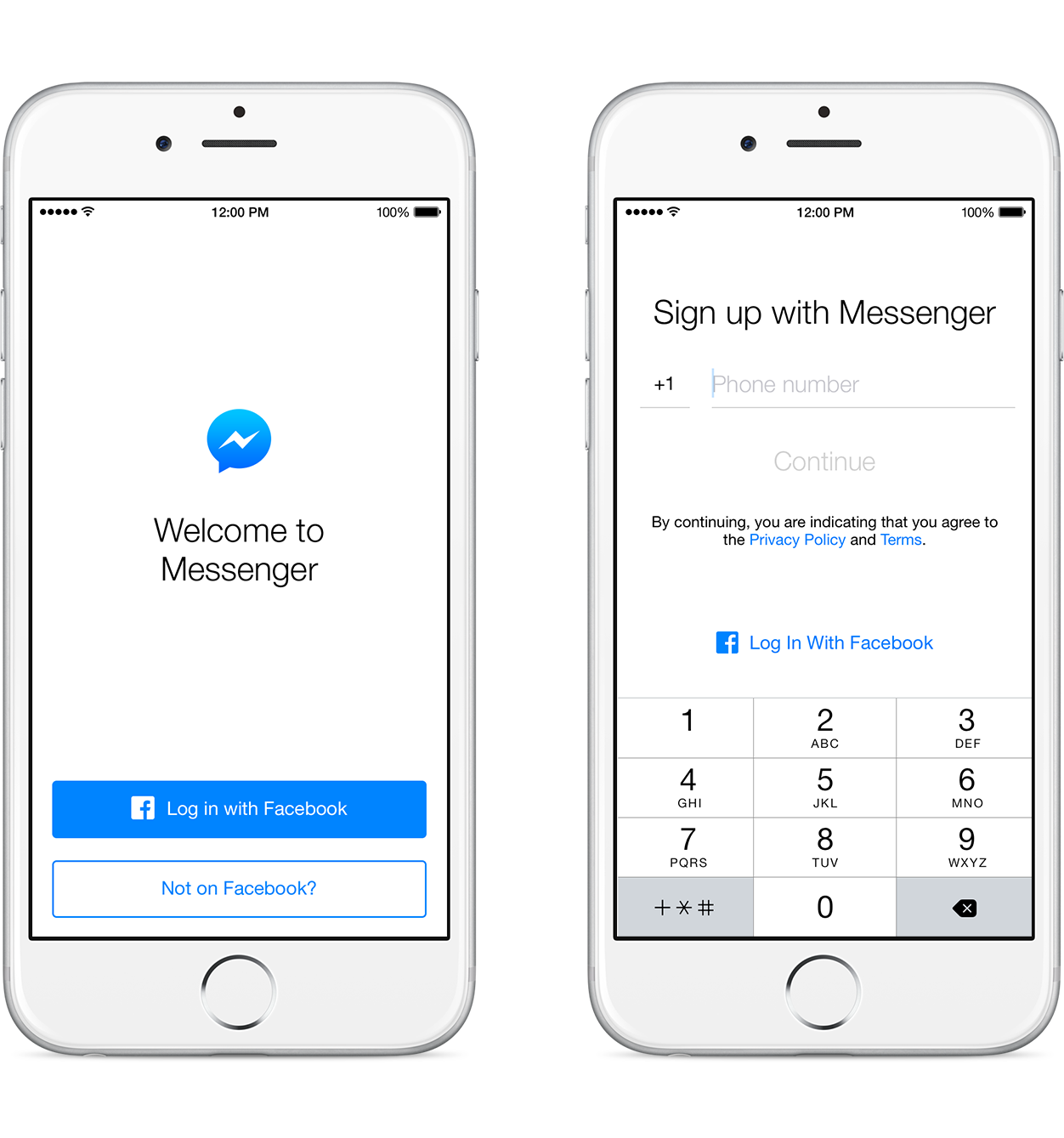 messenger，messenger正版官方下载