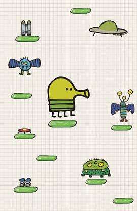 doodlejump下载，doodlejump下载iOS