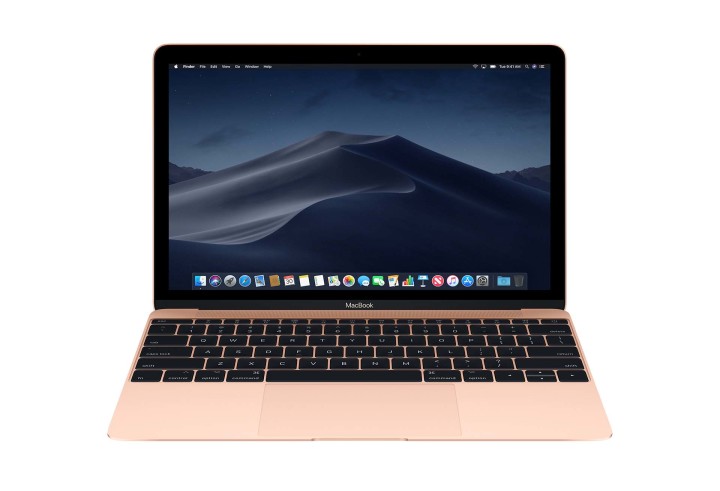 12macbookair的简单介绍