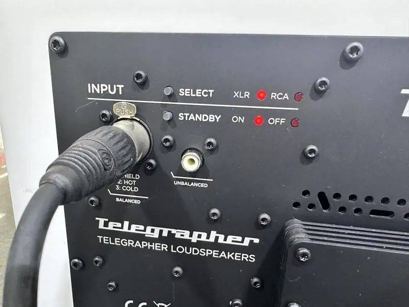 telegrapher，telegrapher's code