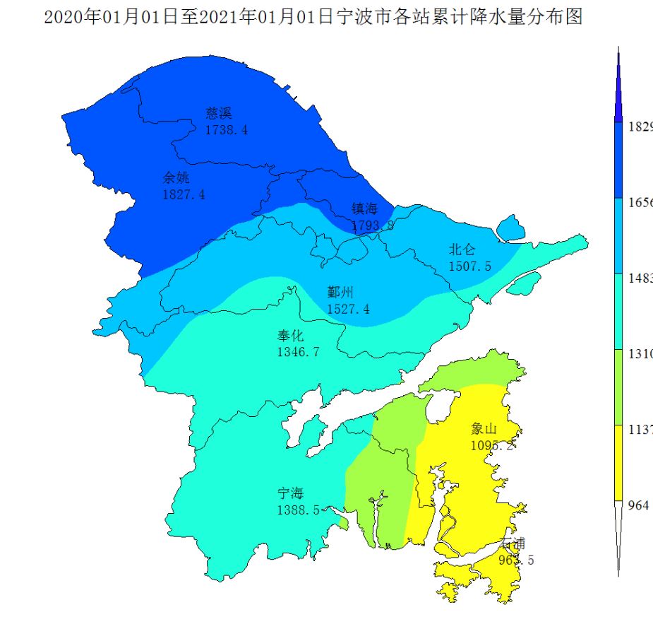 宁波天气，宁波天气预报30天最新消息