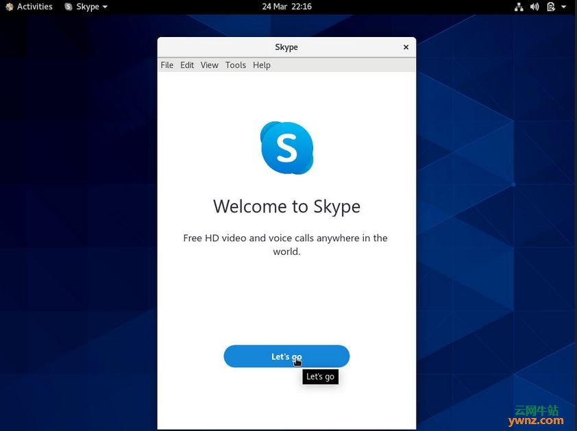 skype手机版使用教程，skype for business手机版怎么用