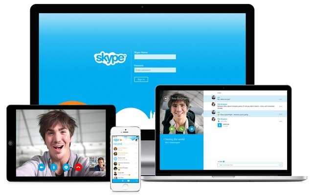 skype是，skype是什么意思软件