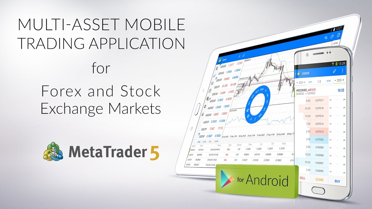 metatrader5官方下载，metatrader5官方手机版下载