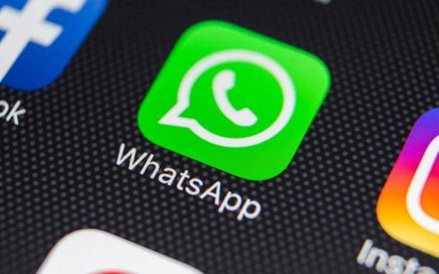 whatsapp跟微信一样吗，whatsapp相当于中国的微信