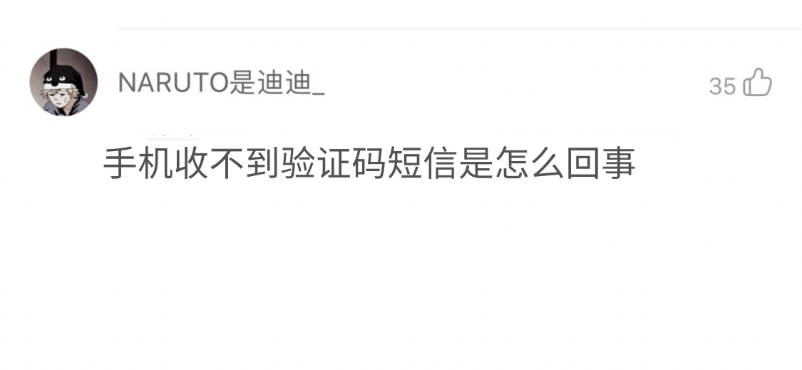 纸飞机收不到86短信验证码，纸飞机app为什么我的手机号不发验证码