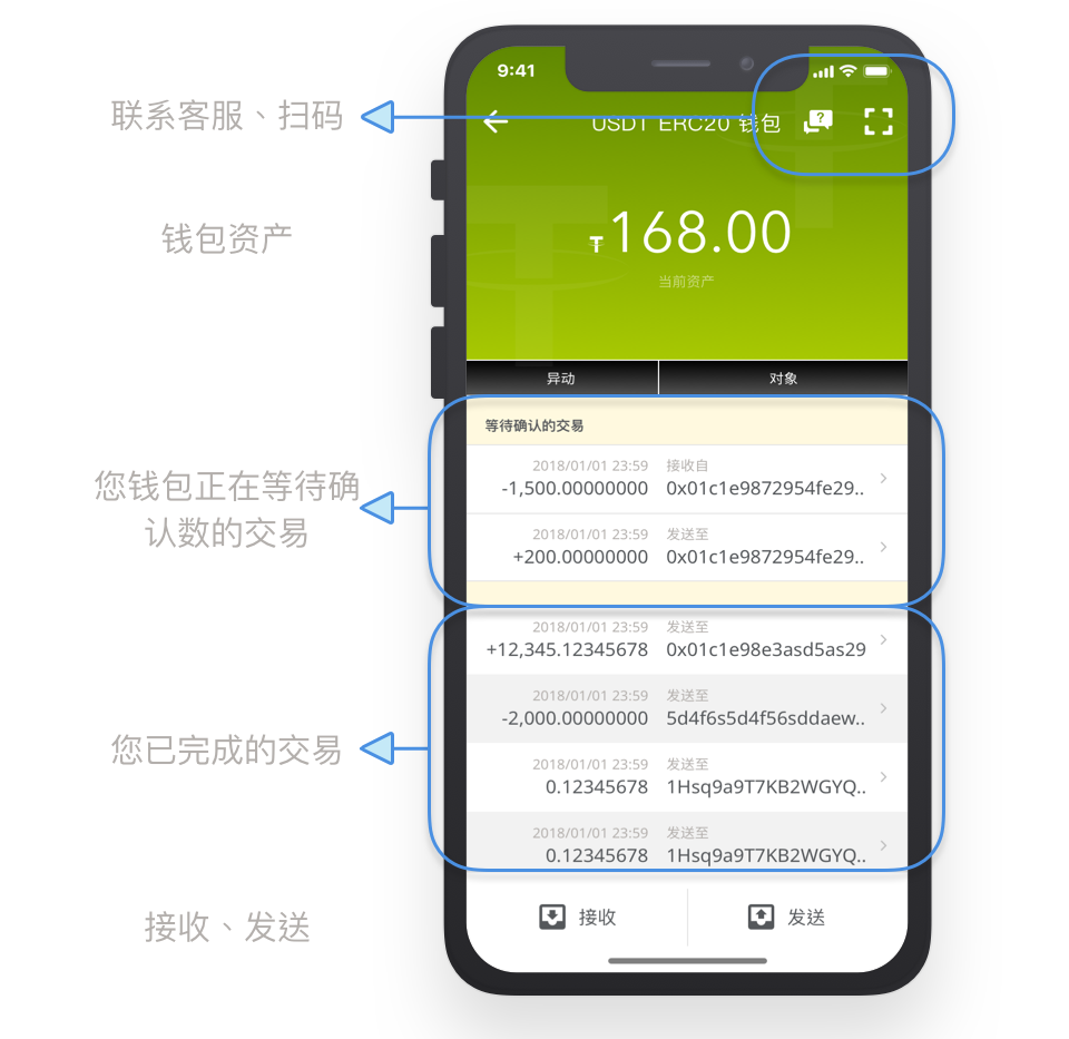 TP钱包官网下载，下载手机钱包app