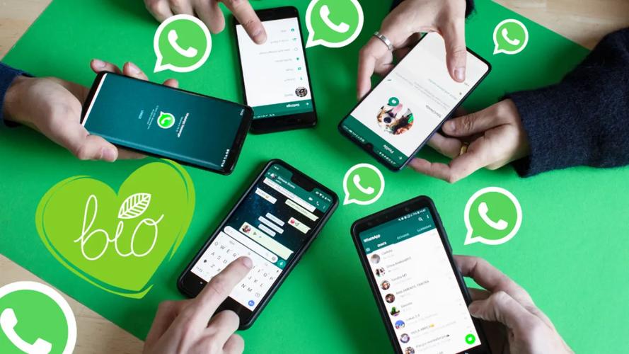 whatsapp官网，wechat下载app