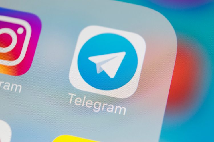 关于telegramtips的信息