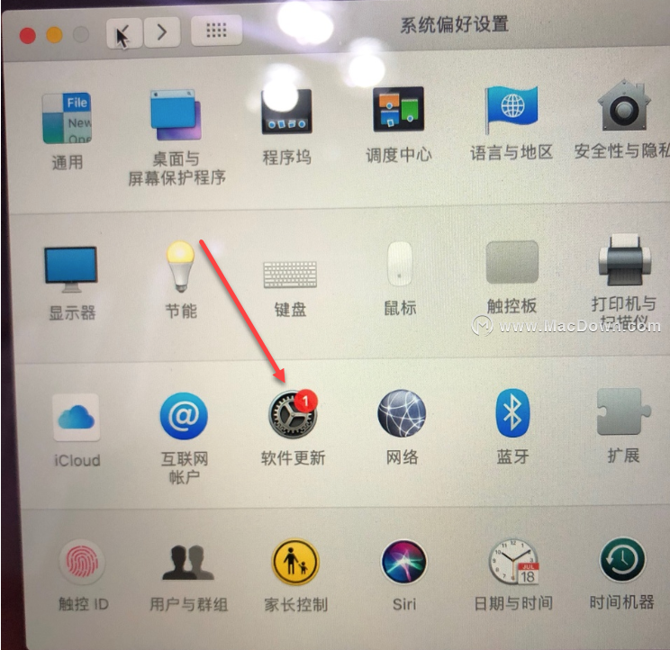 老mac怎么升级到最新系统，macbook版本过低怎么升级