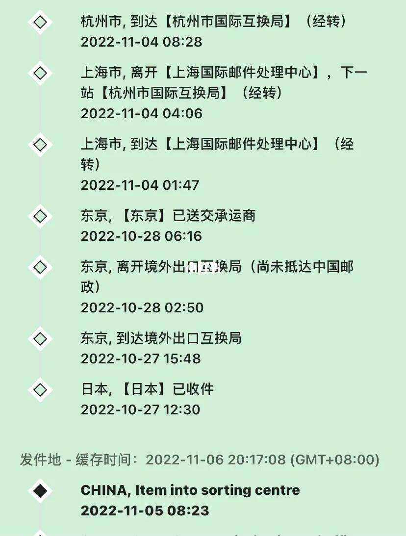 寄回国内的包裹被海关扣了，寄回国的东西被海关扣了,咋办