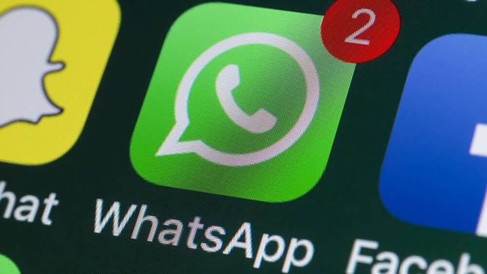 whatsapp发不出消息，whatsapp为什么发不出消息