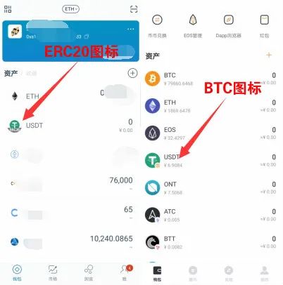 钱包里的usdt，钱包里的usdt怎么卖出去