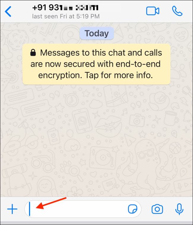 whatsapp怎样加好友，如何在whatsapp加好友