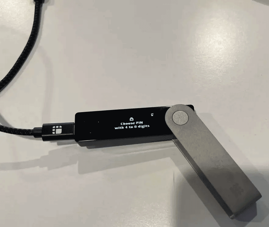 ledger钱包官网多少钱，ledger nano s钱包官网