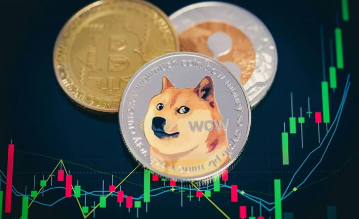 doge币今日价格行情，doge币今日价格行情美金