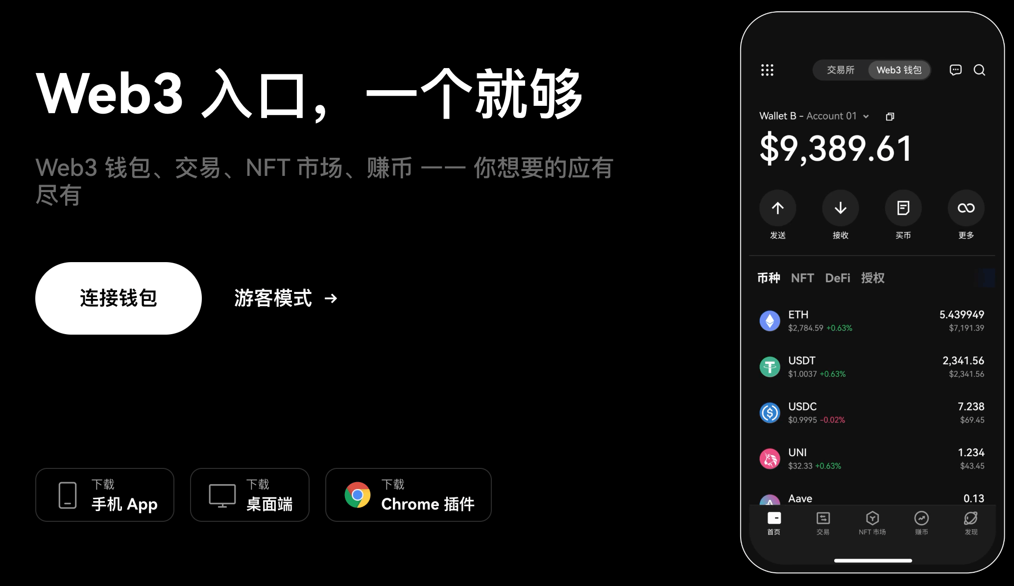 tokenusdt钱包，token pocket usdt钱包