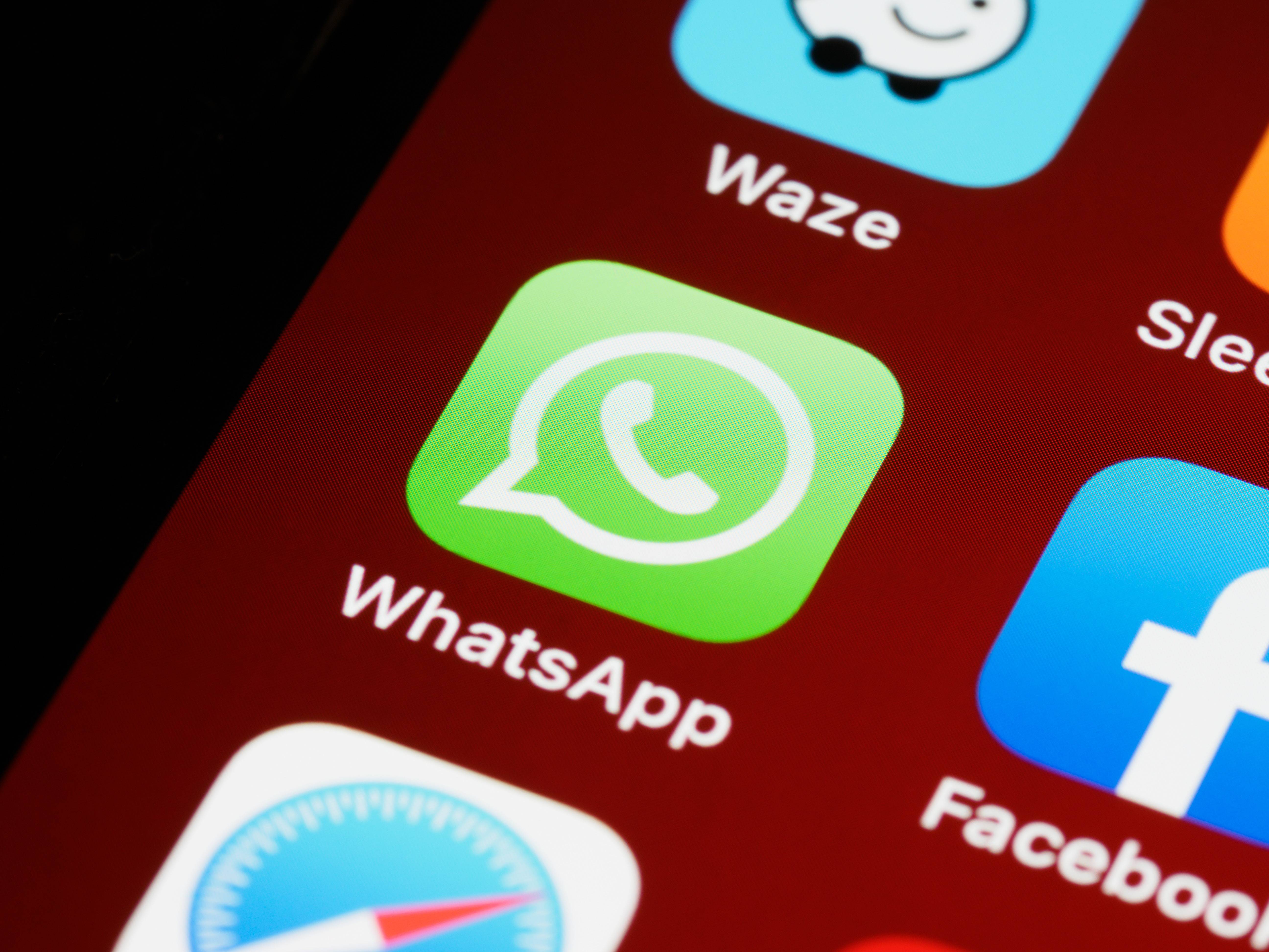 whatsapp中文版下载安装，whatsapp安卓中文下载安装